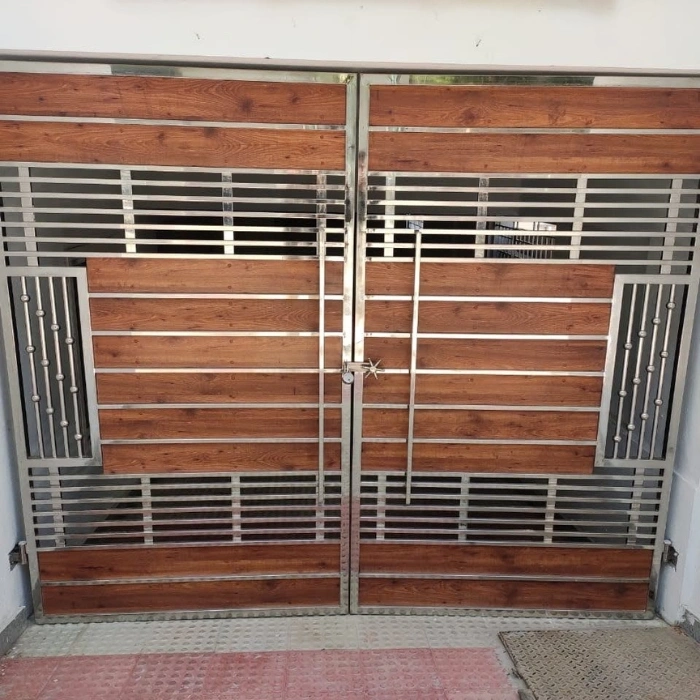 Glass Railing