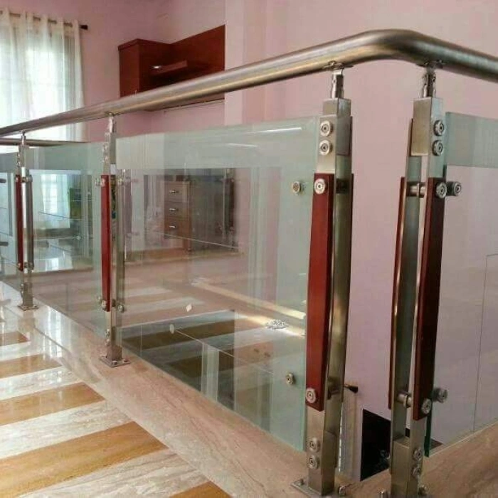 Glass Railing