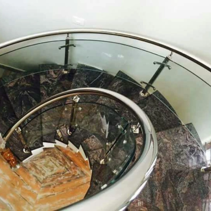 Stainless Steel HandRailing