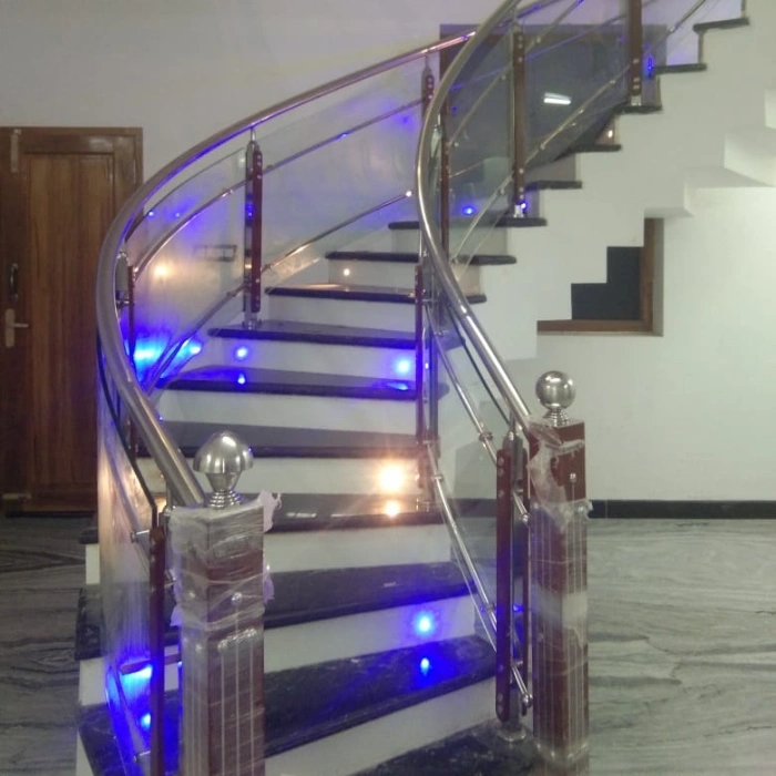 Glass Railing