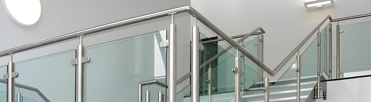 Glass Railing